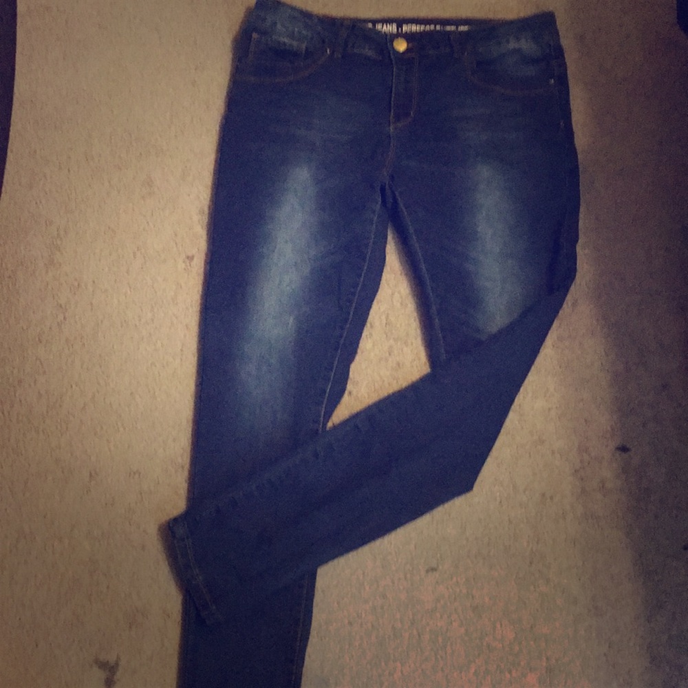 Vip jeans